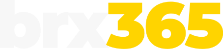 Logo do brx365